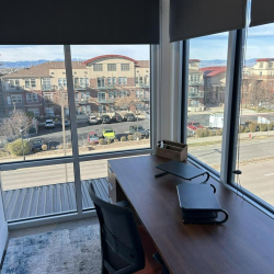 Serviced offices to rent in 