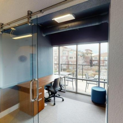 Serviced offices to rent in 