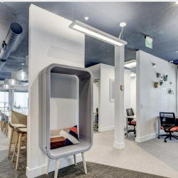 Interior of 10185 Park Meadows Drive