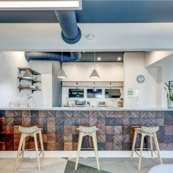 Lone Tree serviced office