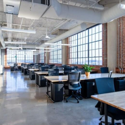 Serviced offices to lease in Los Angeles