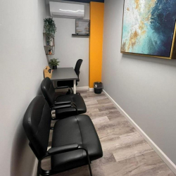 Interior of 102 Calle Vives