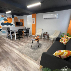 Serviced offices in central Ponce