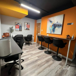 Executive office to lease in Ponce