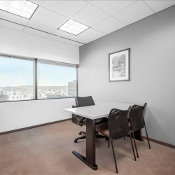 Office accomodation in Colorado Springs