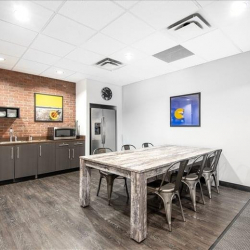 Executive suite - Colorado Springs