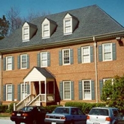 Executive office centre to hire in Atlanta