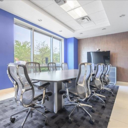 Exterior view of 10200 Forest Green Blvd, Suite 112