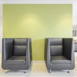 Serviced offices in central Louisville