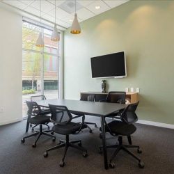 Baton Rouge office accomodation
