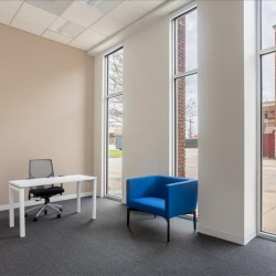 Image of Baton Rouge serviced office centre