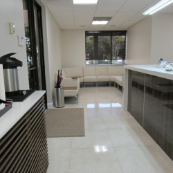 Serviced office centre to let in Miami