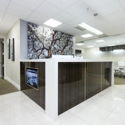 Executive office centre to rent in Miami