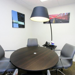 Office suites to hire in Miami