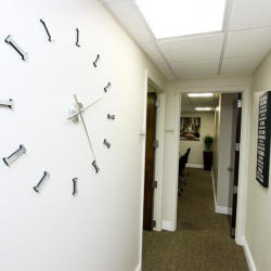 Serviced offices to rent in Miami
