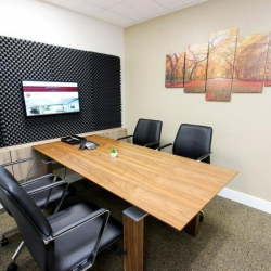 Serviced offices to rent in 