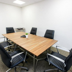 Serviced offices to rent in 