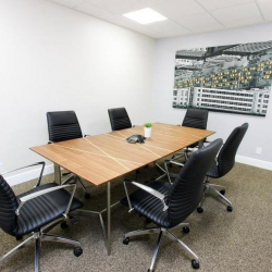 Serviced offices to rent in 