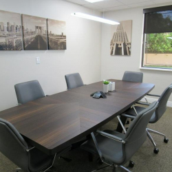 Image of Miami office suite