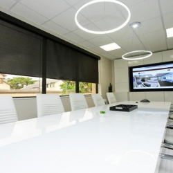 Executive office - Miami