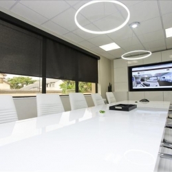 Serviced offices to hire in Miami