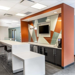 1021 West Hastings Street, 9th Floor executive offices