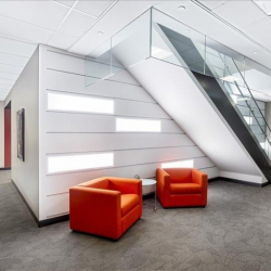 Offices at 1021 West Hastings Street, 9th Floor