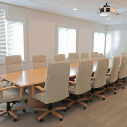 Serviced offices to rent in The Woodlands