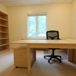 Image of The Woodlands office suite