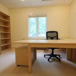 The Woodlands office space