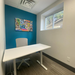 Serviced office to rent in Richmond Hill