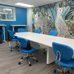 Serviced offices to lease in Richmond Hill