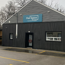 Exterior view of 10225, Yonge Street, Unit R