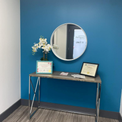 10225, Yonge Street, Unit R serviced offices