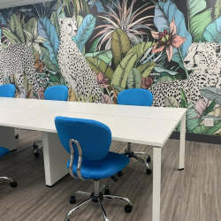 Executive office centres to lease in Richmond Hill