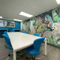 Executive office centre - Richmond Hill