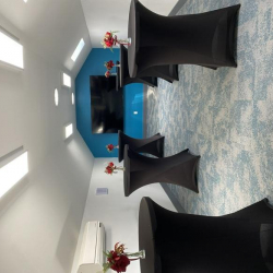 Serviced office centre in Toronto