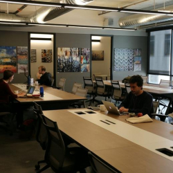 Serviced office in Boulder
