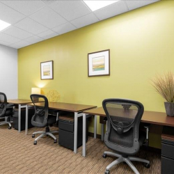 Office spaces in central Denver