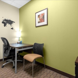 Serviced office to rent in Denver
