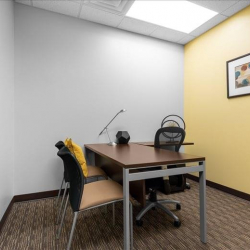 Denver serviced office centre