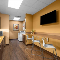 Executive office centres to rent in Denver