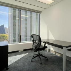 Serviced offices to hire in Edmonton