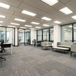 Serviced offices to rent in Edmonton