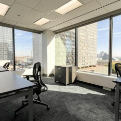 Serviced office - Edmonton