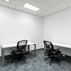 Serviced office centres to rent in Edmonton