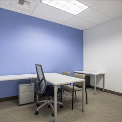 Folsom (California) executive office centre