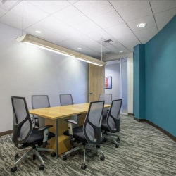 10244 Iron Point Road executive offices