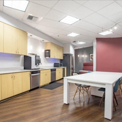Image of Folsom (California) executive office centre