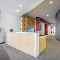 Offices at 10244 Iron Point Road